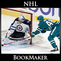 NHL Tuesday, April 11 Parlay Picks